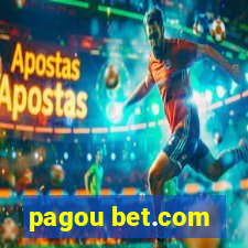 pagou bet.com